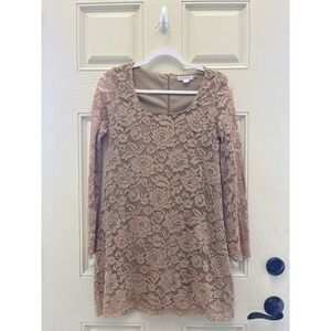 LOVERICHE WOMEN DRESS SIZE S